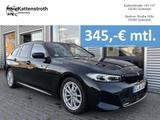 BMW 320d Touring MSport HiFi HeadUp ACC