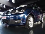 Volkswagen Touran TDI CUP / DSG / Navi. / SHZ / PDC / AHK - Volkswagen Touran CUP mit Diesel-Antrieb