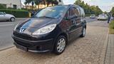 Peugeot 1007 Prémium 75 2-Tronic klima - Peugeot 1007: Tronic