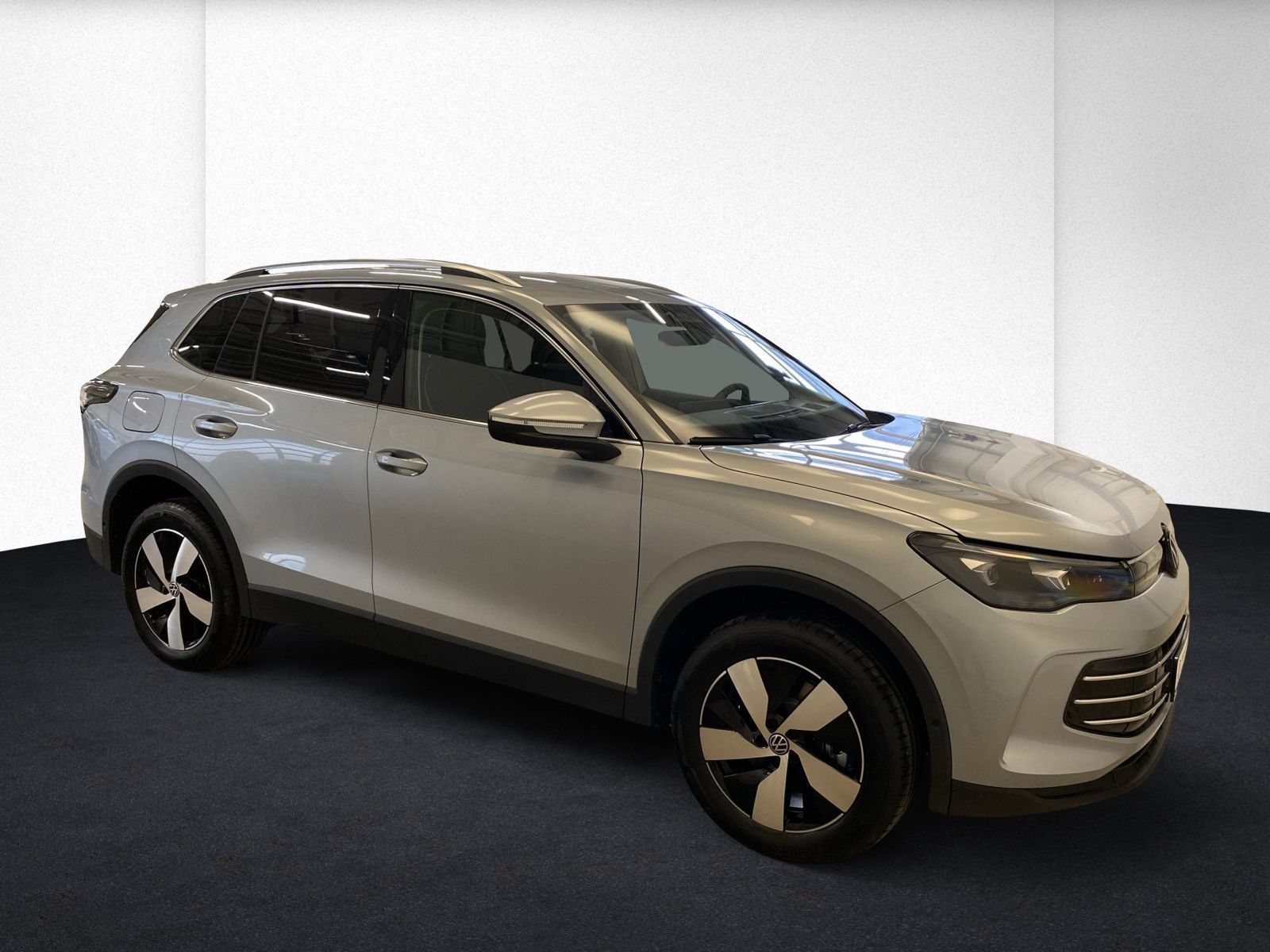 Volkswagen Tiguan - Bild 2