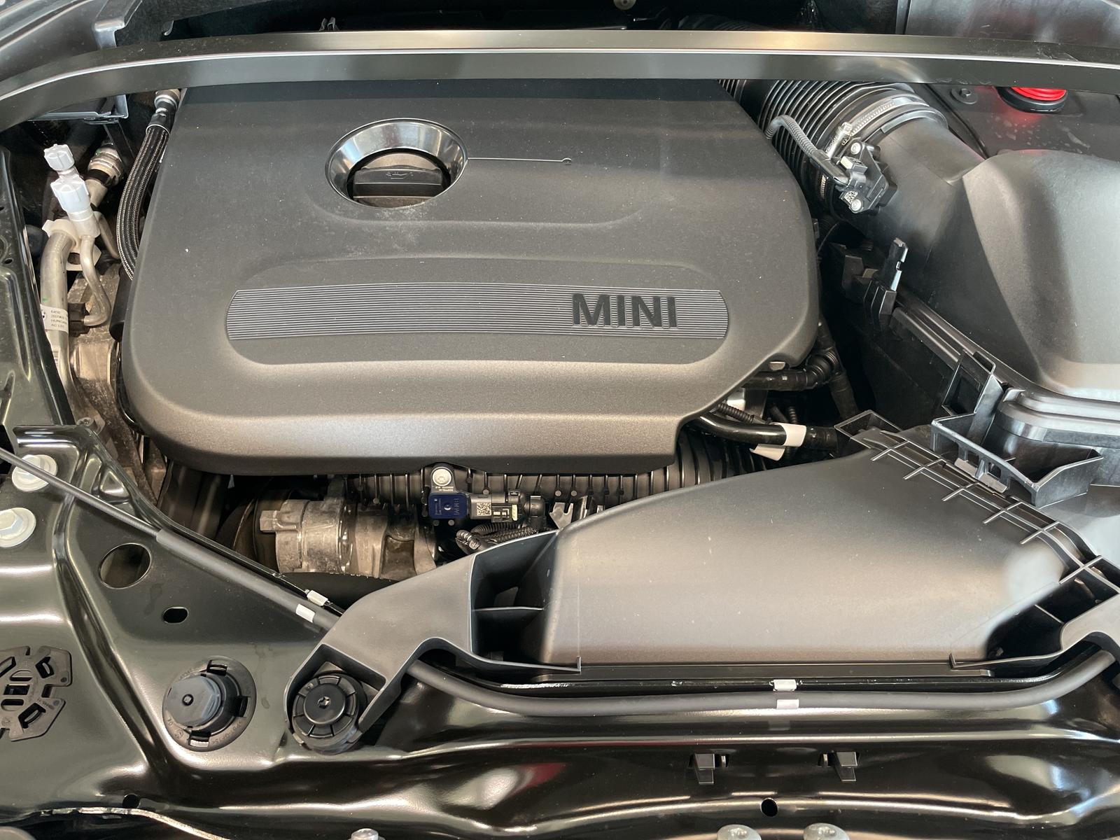 MINI Countryman C JCW Trim Driv.Assist.Prof Head-Up