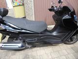 Suzuki Burgman AN400ZA - SUZUKI 400