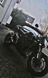 Yamaha FZ1 - YAMAHA 2009 FZ1