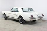 Ford Mustang Hardtop Coupe 289 V8 TOP-Zustand H-Kennz - Ford Mustang in Bielefeld