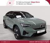 Volvo EC40 Fully Electric AWD Ultra Dark AHK - Volvo: Ec