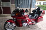 Honda Goldwing 1500 SE - Offers