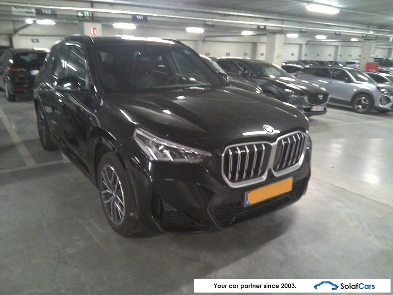 BMW X1 sDrive18i M-Sport Aut. LED LC-Pro Ambient Na imagem 2