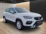 Seat Ateca - gebrauchte Seat Ateca aus dem Jahr 2024