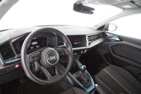 Audi A1 - Vorschau Bild 11