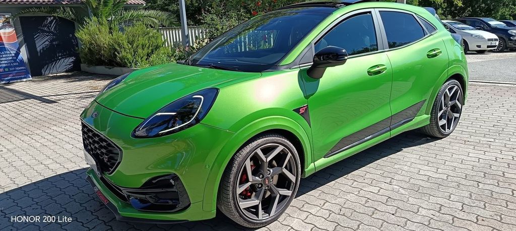 Image of Ford Puma
