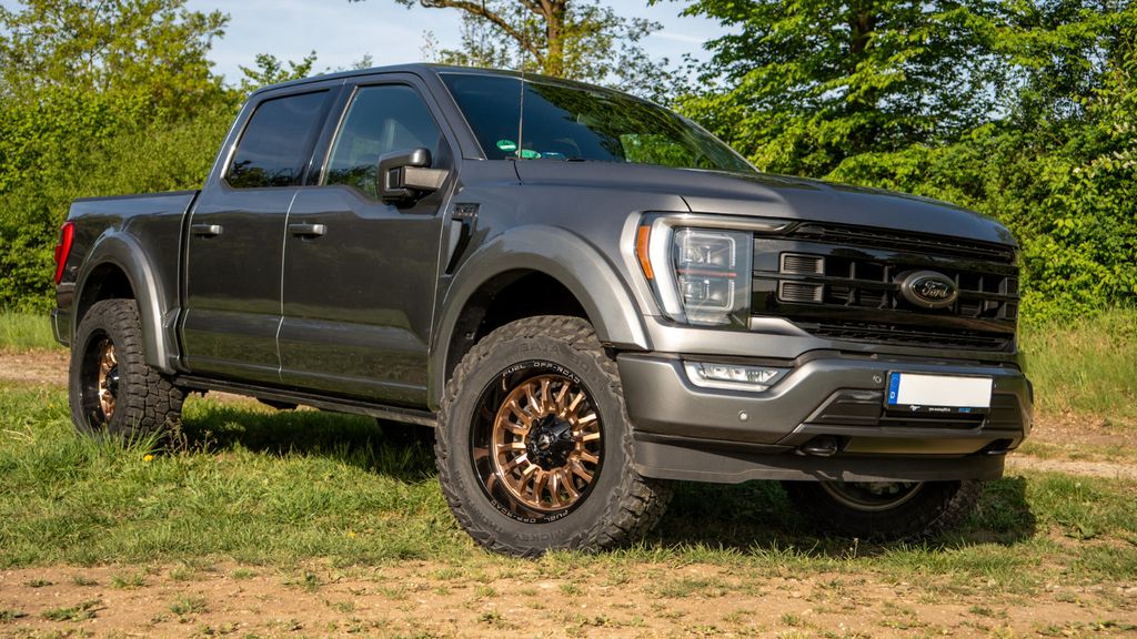 Ford F 150