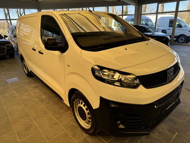 Fiat Scudo L2 SX  Navi Kamera Tepomat