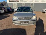 Ford Mondeo Turnier Futura X - Ford Mondeo: Futura X