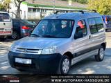 Citroën Berlingo 1.4 Advance TÜV 06/26 Garantie a.A. 2.H - Kleinbus bis 5.000 Euro