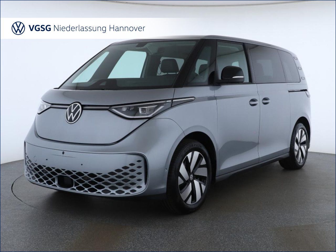 Volkswagen ID. Buzz - Bild 5
