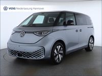 Volkswagen ID. Buzz - Vorschau Bild 5