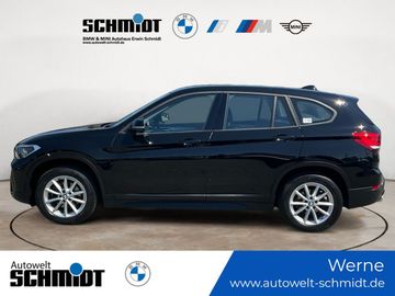 BMW X1 - 2