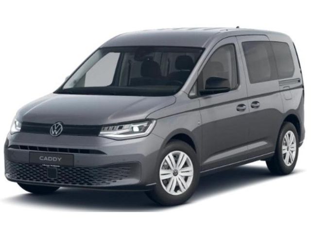 Volkswagen Caddy 1.5 TSI DSG7 Behindertenumbau