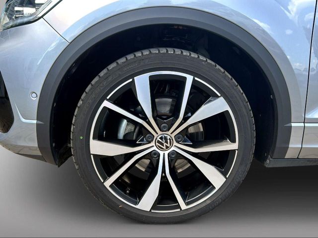 T-ROC 2.0 TSI DSG 4MOTION