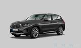 BMW X3 xDrive 20d Facelift AHK CockpitPro HIFI - gebrauchte BMW X3 mit Facelift