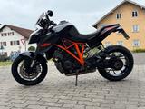 KTM Superduke 1290 R - KTM MOTORRAD