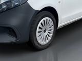 Mercedes-Benz Vito 116 CDI Kasten Lang AHK+KLIMA+MBUX+FACELIFT - gebrauchte Mercedes-Benz Vito mit Facelift
