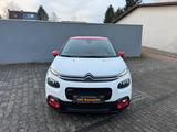 Citroën C3 Shine - Citroën C3 SUV