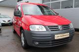 Volkswagen Caddy Life *TÜV-NEU* - gebrauchte VW Caddy aus dem Jahr 2005