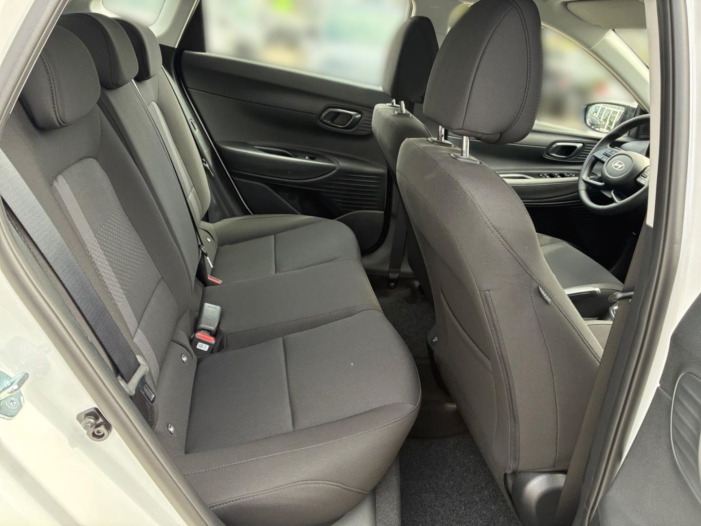 Hyundai i20 - Bild 13