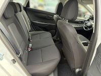 Hyundai i20 - Vorschau Bild 13