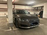 Audi A6 Allroad 3.0 TDI quattro AHK LUFT BOSE StHz - Audi A6 Allroad: Von Privat