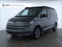 Volkswagen T7 California - Vorschau Bild 5