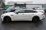 Mercedes-Benz AMG GT 63 S 4Matic+ Editon 1°Aerokit°Burm°HuD° - Mercedes-Benz: Weiß, 63 AMG