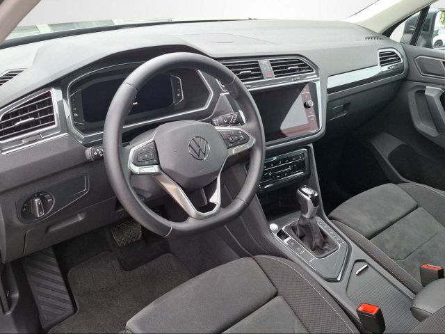 TIGUAN 1.4 TSI DSG eHYBRID IQ.LIGHT+DAB+APP+SHZ