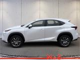 Lexus NX 300 h E-Four LED SITZHEIZUNG NAVI - Lexus NX 300