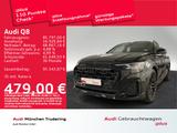 Audi Q8 SUV 50 TDI quattro 210(286) kW(PS) tiptronic