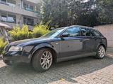 Audi A4 B6 Avant 3.0 V6 quattro - TÜV 04/27 - Audi A4 aus 2002: 3.0