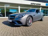 Mercedes-Benz SLC 43 AMG SLC -Klasse SLC 43 AMG SKR/WKR - Mercedes-Benz Sk