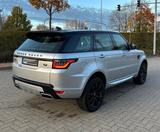 Land Rover Range Rover Sport P400e 8-Fach Bereift - Land Rover Range Rover Sport in Lübeck