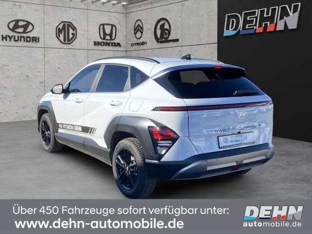 Hyundai KONA SX2 Hybrid Trend Mj26  Assistenz-Licht-Pak
