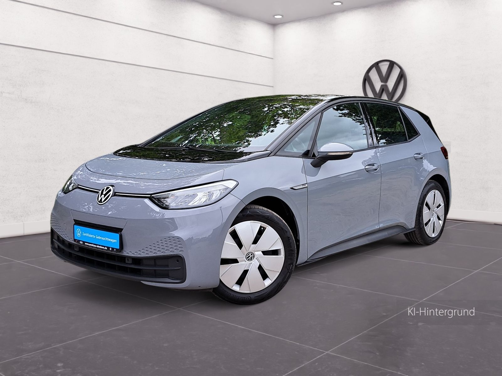 Volkswagen ID.3 Pro Performance Life 2,99% NAV ACC PDC SHZ foto 2