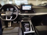 Audi SQ5 - Vorschau Bild 12