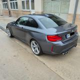 BMW M2 F87 LCI - gebrauchte BMW M2 aus dem Jahr 2017