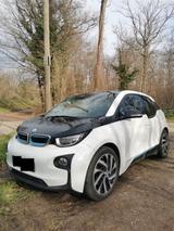 BMW i3 (94 Ah)  großes Navi, CCS, Wärmepumpe - gebrauchte BMW i3 aus dem Jahr 2017