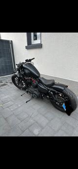 Harley-Davidson Sportster Iron XL883 - HARLEY-DAVIDSON IRON 883