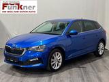 Skoda Scala Ambition Sitzheizung LM-Felgen Navi PDC - Skoda Scala Ambition mit Diesel-Antrieb