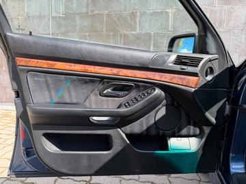 1999 Alpina B10 — миниатюра 33