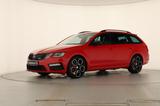 Skoda OCTAVIA COMBI RS245 2.0TSI FRONTSCHEIBENHEIZUNG - Skoda Octavia: RS Combi