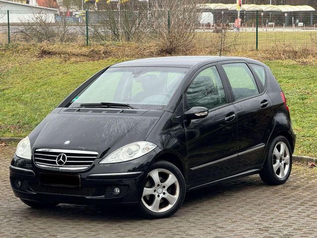 Mercedes-Benz A 150 Autotronic Avantgarde