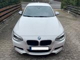 BMW 120d - M-Paket, Navi, Klima, Harman Kardon - BMW 120: 120d M Paket